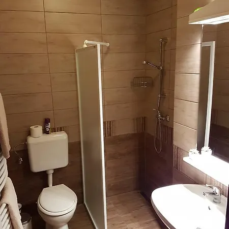 Vendégház Strucc Tanya Vendeghaz