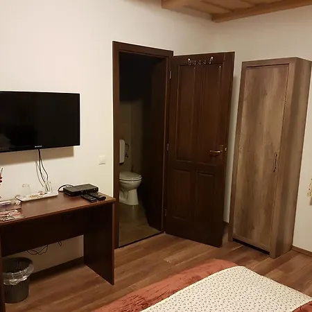 Strucc Tanya Vendeghaz Hajdúnánás