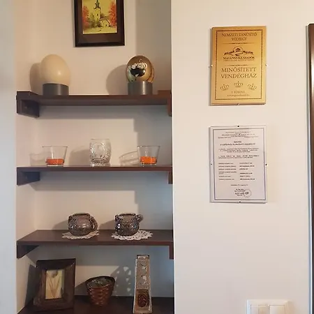 Strucc Tanya Vendeghaz Hajdúnánás